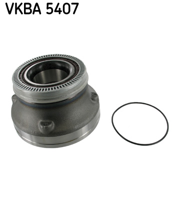Kit cuscinetto ruota - VKBA 5407 SKF